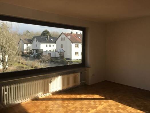 Wohnung zur Miete 600 € 3 Zimmer 93 m² 1. Geschoss frei ab 01.08.2026 Ranna Auerbach in der Oberpfalz 91275