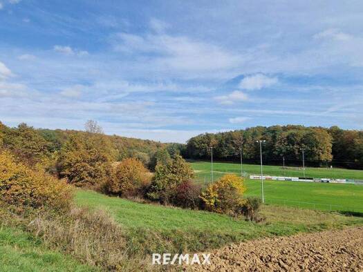 Grundstück zum Kauf 14.312 € 1.700 m² Grundstück Eltendorf 7562