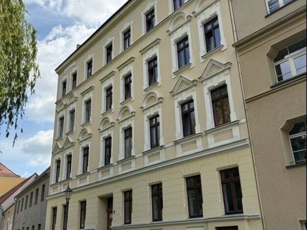 Mehrfamilienhaus zum Kauf provisionsfrei 450.000 € 22 Zimmer 586 m² 390 m² Grundstück Nikolaivorstadt Görlitz 02826