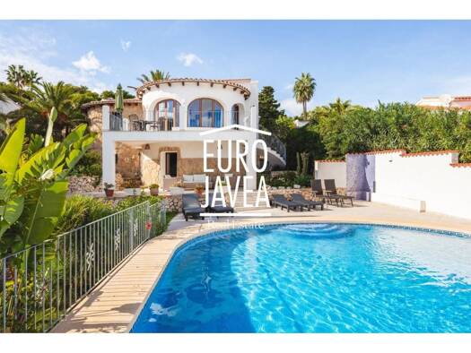 Chalet zum Kauf 859.000 € 3 Zimmer 173 m² 792 m² Grundstück Xàbia / Jávea 03730