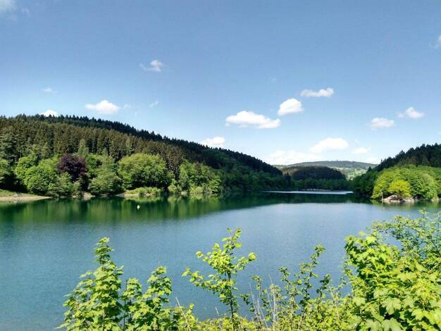 Wohnung zur Miete 550 € 2 Zimmer 62 m² 2. Geschoss frei ab 01.03.2026 Am Stockweg 5 Dümmlinghausen Gummersbach 51645