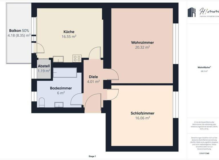 Mehrfamilienhaus zum Kauf 550.000 € 6 Zimmer 249 m² 343 m² Grundstück Metternich Koblenz 56072