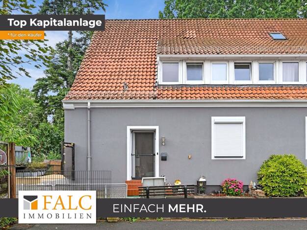 Sonstiges zum Kauf als Kapitalanlage geeignet 230.000 € 5 Zimmer 104 m² Woltmershausen Süd 28197