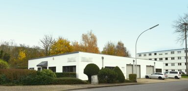 Lagerhalle zum Kauf 1.164 € 108,2 m² Lagerfläche Wickrath - Mitte Mönchengladbach 41189