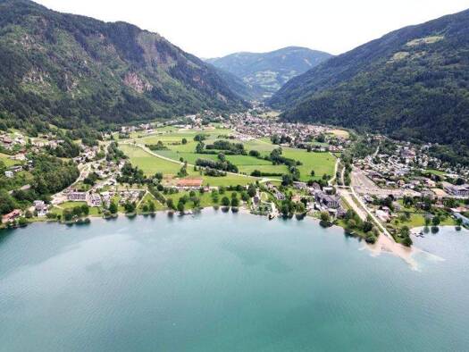 Wohnung zum Kauf 1.200.000 € 5 Zimmer 216 m² Döbriach 9873