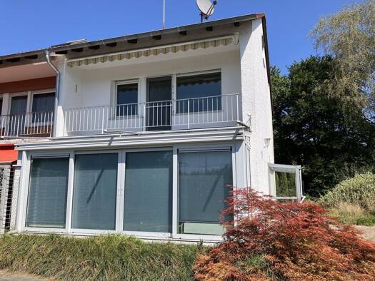 Einfamilienhaus zum Kauf provisionsfrei 359.000 € 5 Zimmer 120 m² 365 m² Grundstück Wullenstetten Senden 89250
