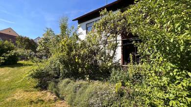 Mehrfamilienhaus zum Kauf 820.000 € 7 Zimmer 210 m² 1.750 m² Grundstück Sollern Petershausen 85238
