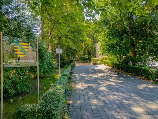 Tiefgarage zum Kauf 18.000 € Kaßberg Chemnitz 09112