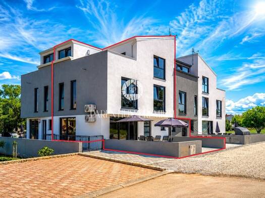 Haus zum Kauf 499.000 € 4 Zimmer 136 m² 40 m² Grundstück Funtana