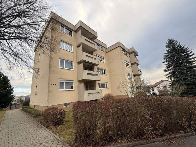 Wohnung zum Kauf 169.000 € 3 Zimmer 79,9 m² frei ab sofort Laiz Sigmaringen 72488