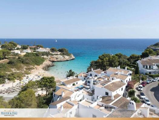 Wohnung zum Kauf 499.000 € 2 Zimmer 84 m² 1. Geschoss Manacor 07680