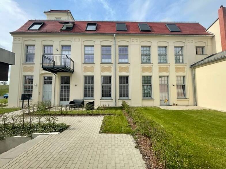 Wohnung zur Miete 480 € 2 Zimmer 54 m² EG frei ab 01.07.2025 Bischofswerdaer Str. 77 Bretnig Bretnig 01900