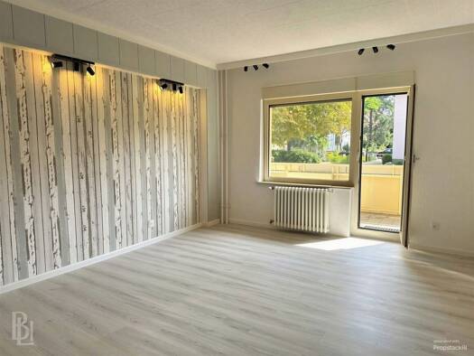 Wohnung zum Kauf 210.000 € 2 Zimmer 57,5 m² EG Westend Charlottenburg-Wilmersdorf 14050