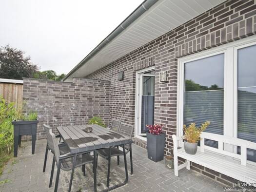 Doppelhaushälfte zur Miete 900 € 3 Zimmer 84 m² 626 m² Grundstück frei ab 01.11.2026 Neerstedt Dötlingen 27801