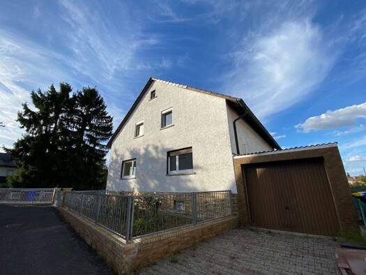 Mehrfamilienhaus zum Kauf provisionsfrei 487.000 € 10 Zimmer 180 m² 636 m² Grundstück Echzell 61209