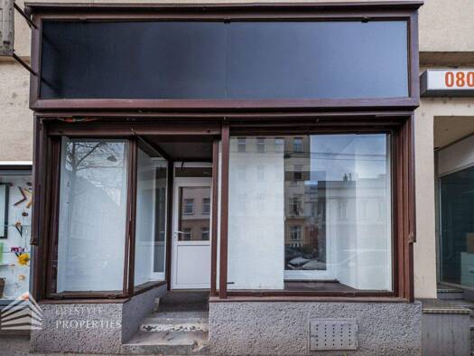Ladenfläche zur Miete 622 € 1 Zimmer Hernals 1170