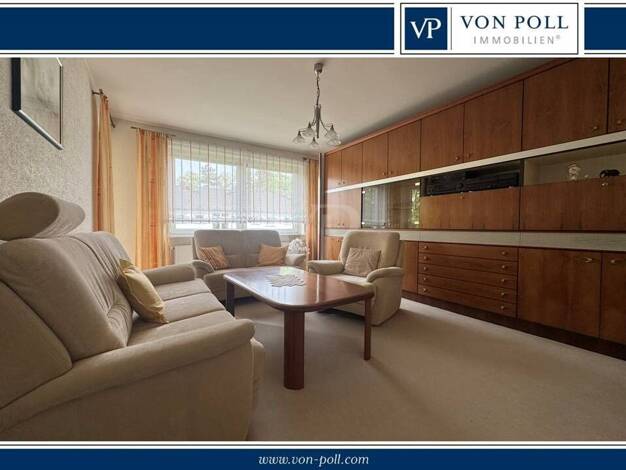 Wohnung zum Kauf 110.000 € 3 Zimmer 63,7 m² 3. Geschoss Heese Celle 29225