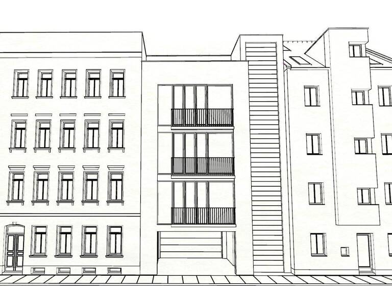 Grundstück zum Kauf 159.000 € 220 m² Grundstück Neustadt-Neuschönefeld Leipzig / Neustadt-Neuschönefeld 04315