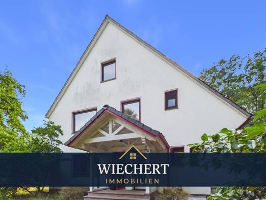 Einfamilienhaus zum Kauf 369.000 € 6 Zimmer 194,4 m² 2.515 m² Grundstück Meyenburg Schwanewede 28790