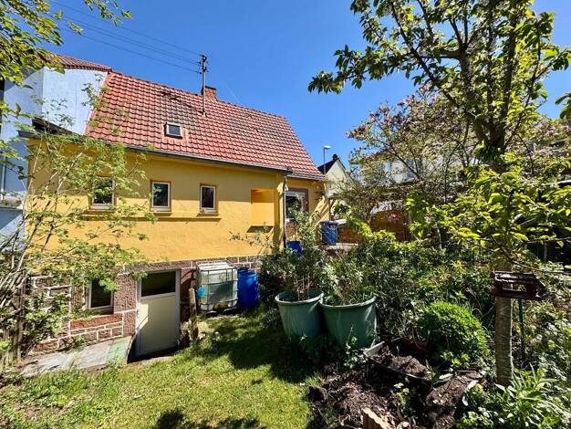 Einfamilienhaus zum Kauf 95.000 € 3 Zimmer 97,7 m² 423 m² Grundstück Schopp Schopp 67707