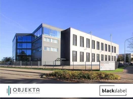 Produktionshalle zur Miete 7.889 m² Lagerfläche teilbar ab 3.500 m² Offenhausen Neu-Ulm 89231