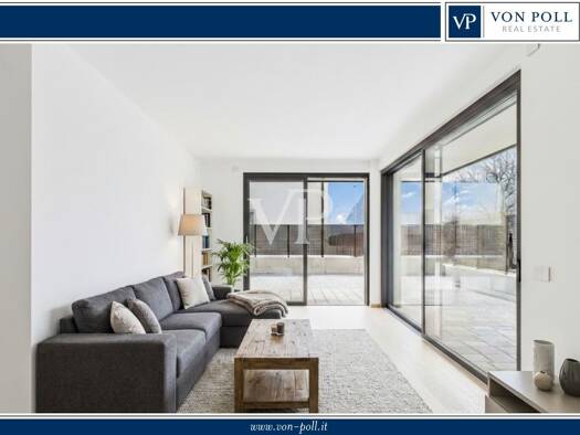 Wohnung zum Kauf 430.000 € 3 Zimmer 80,9 m² EG frei ab sofort Via Europa C/1 Mezzocorona 38016