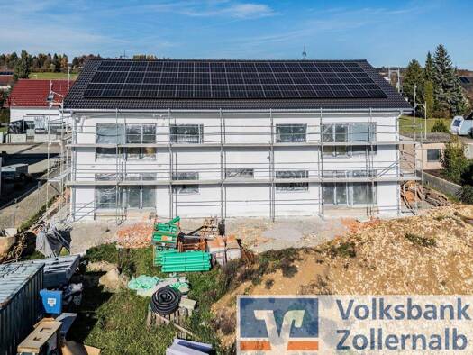 Wohnung zum Kauf - Erstbezug provisionsfrei 369.000 € 2,5 Zimmer 96,1 m² frei ab 01.05.2026 Winterlingen 72474