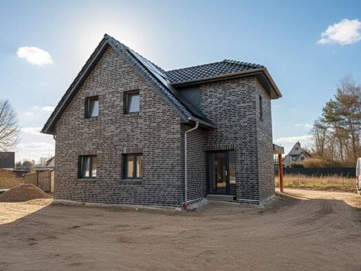 Mehrfamilienhaus zum Kauf - Erstbezug 550.000 € 6 Zimmer 166 m² 549 m² Grundstück Nordholz Wurster Nordseeküste 27639