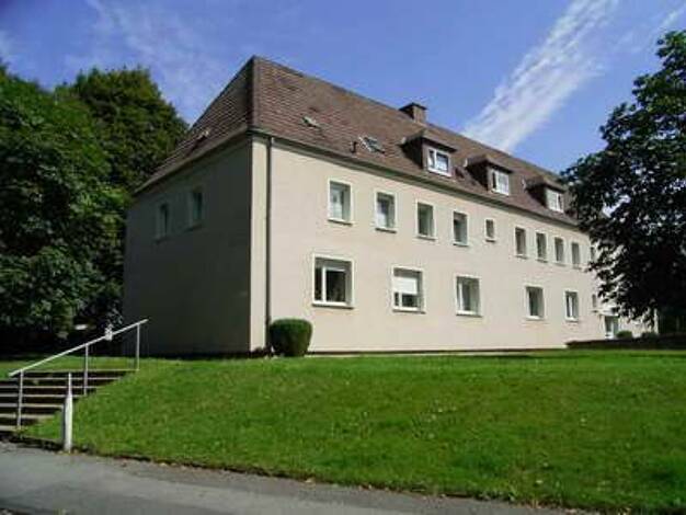 Wohnung zur Miete 309 € 2 Zimmer 41,8 m² 2. Geschoss frei ab 17.04.2026 In der Röttgersbank 4 Hofstede Bochum 44809