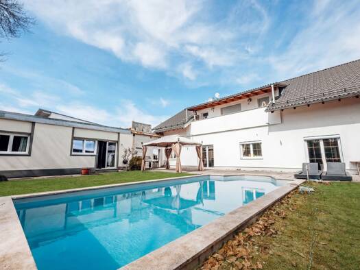 Gewerbegrundstück zum Kauf 1.199.000 € 1.790 m² Grundstück Geretsried 82538