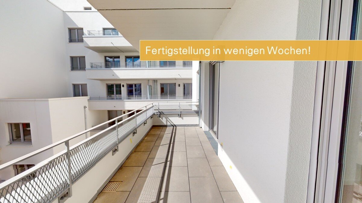 Wohnung zum Kauf 556.900 € 3 Zimmer 74 m²<br/>Wohnfläche 3.<br/>Geschoss Gallus Frankfurt 60326