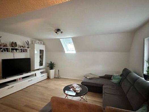 Wohnung zum Kauf 320.000 € 4 Zimmer 112 m² 1. Geschoss frei ab sofort Sersheim 74372