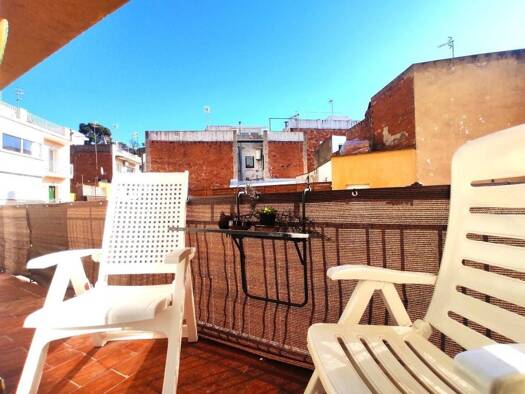Wohnung zum Kauf 195.000 € 4 Zimmer 113 m² 2. Geschoss de s'Auguer 0 Blanes 17300