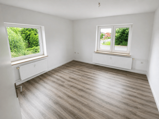 Wohnung zur Miete 550 € 3 Zimmer 68 m² frei ab 01.09.2026 Boenster Straße 33 Bunde 26831