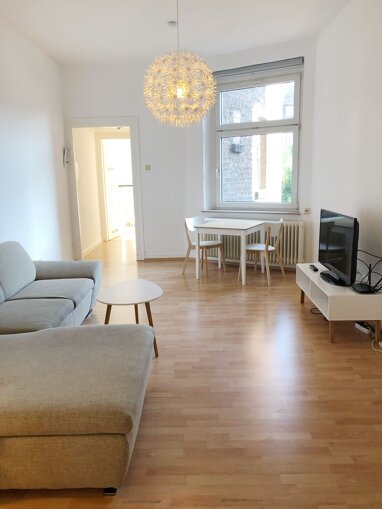 Wohnung zur Miete Wohnen auf Zeit 1.400 € 2 Zimmer 70 m² frei ab 01.01.2025 Wersten Düsseldorf 40591