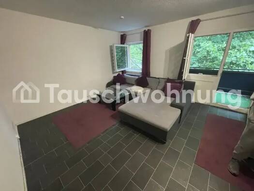 Wohnung zur Miete Tauschwohnung 500 € 2,5 Zimmer 54 m² 2. Geschoss Britz Berlin 12349