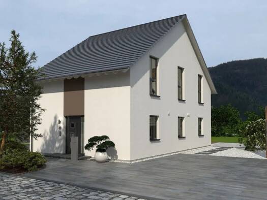 Einfamilienhaus zum Kauf 753.900 € 5 Zimmer 158,8 m² 717 m² Grundstück Stadtmitte Recklinghausen 45657