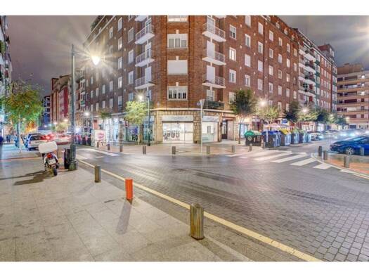 Verkaufsfläche zum Kauf 120.000 € 54 m² Verkaufsfläche Bilbao 48012