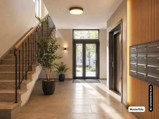 Wohnung zum Kauf provisionsfrei 163.000 € 2 Zimmer 54,2 m² Ost Ludwigsburg 71638
