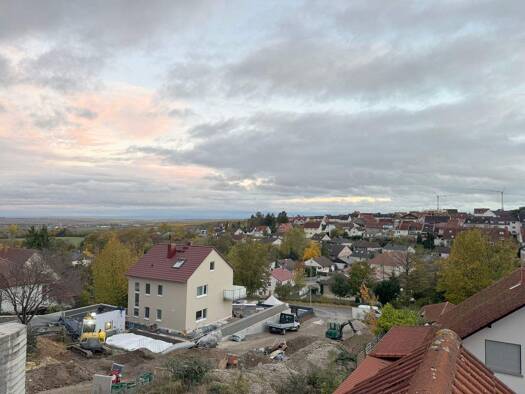 Wohnung zur Miete 950 € 3 Zimmer 83,5 m² Zornheim 55270