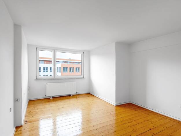 Wohnung zum Kauf 346.000 € 3 Zimmer 81,3 m² 5. Geschoss Charlottenburg Berlin 14059