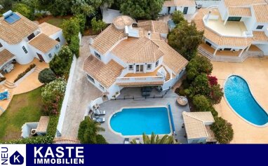 Haus zum Kauf provisionsfrei 790.000 € 5 Zimmer 240 m² 1.000 m² Grundstück Praia da Luz, Lagos