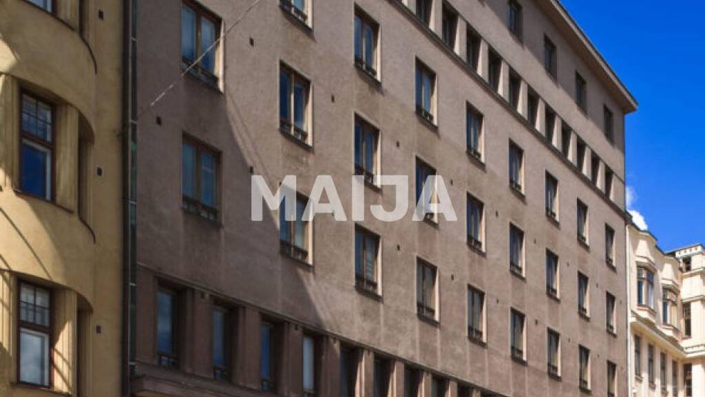 Bürofläche zur Miete Helsinki 00130