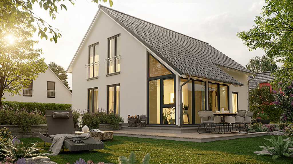 Einfamilienhaus zum Kauf - Erstbezug 497.420 € 5 Zimmer 148,5 m² 440 m² Grundstück Dannenfels 67814