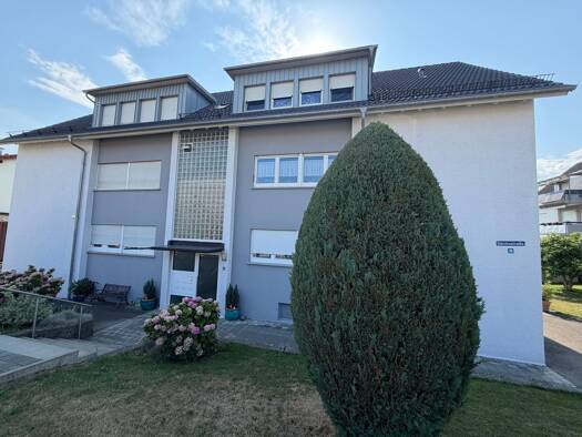 Wohnung zum Kauf 270.000 € 3 Zimmer 74,8 m² 3 Geschosse Schlatt Eriskirch 88097