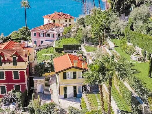 Haus zum Kauf 1.490.000 € 127 m² Rapallo 16035
