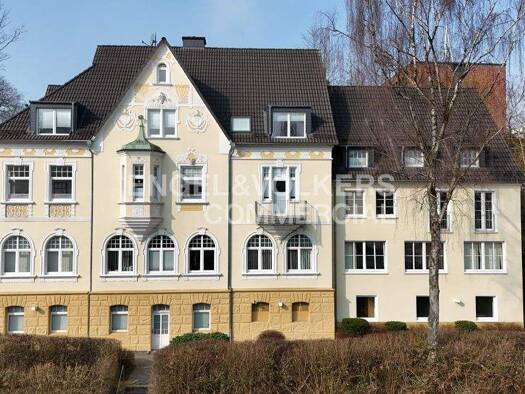 Bürofläche zur Miete 6,11 € 90 m² Bürofläche Lüdenscheid 58507