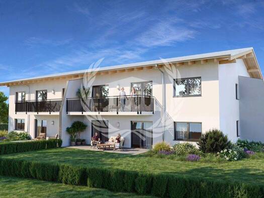 Wohnung zum Kauf - Erstbezug provisionsfrei 285.189 € 2 Zimmer 66,6 m² 1. Geschoss Zwiesel 94227