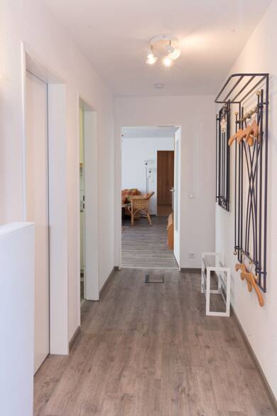 Wohnung zur Miete 680 € 2 Zimmer 50 m² frei ab sofort Innenstadt Wülfrath 42489