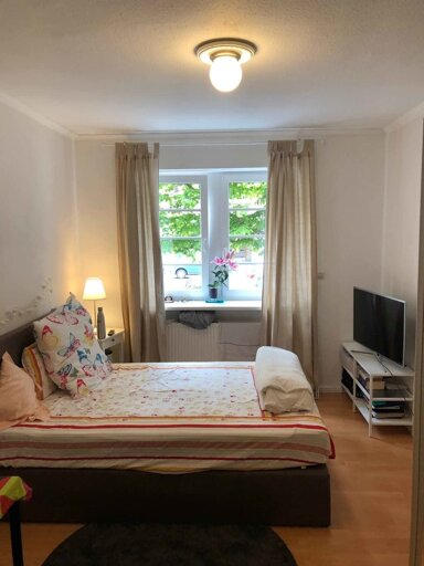 Wohnung zur Miete Wohnen auf Zeit 695 € 3 Zimmer 12 m² frei ab 17.03.2025 Schwabstraße 163 West Stuttgart 70193